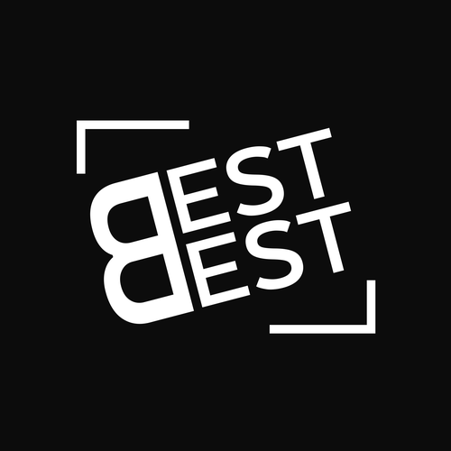 Bestest-ontwerp door logo_revisee