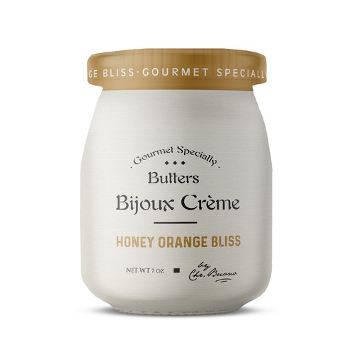 Empaques de productos propuesta en el concurso por Krasi Miletieva