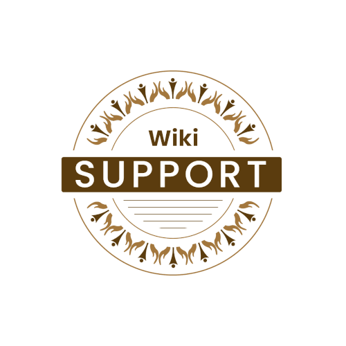 Visual identity for a non-profit that helps society through information Design by Brizine