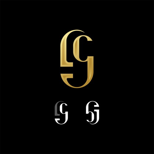 Create the most unique, recognizable lower case "g" logo EVER. Design by Rose ❋
