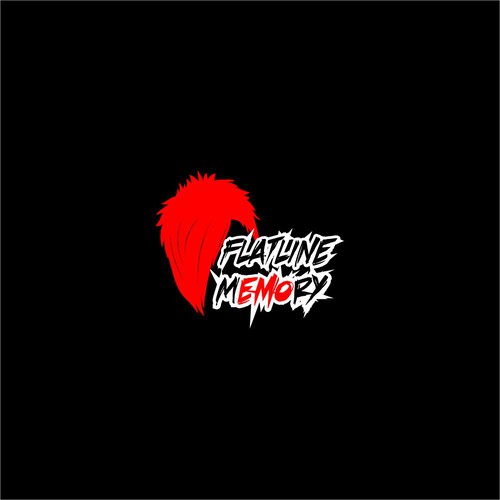 Flatline Memory Design por BlacKing