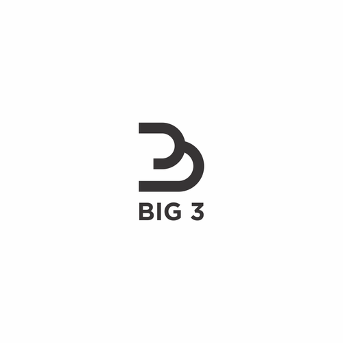 Big 3 Design by Nirvana666