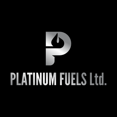 Logo design for Fuel Company Design by 3rd Gee