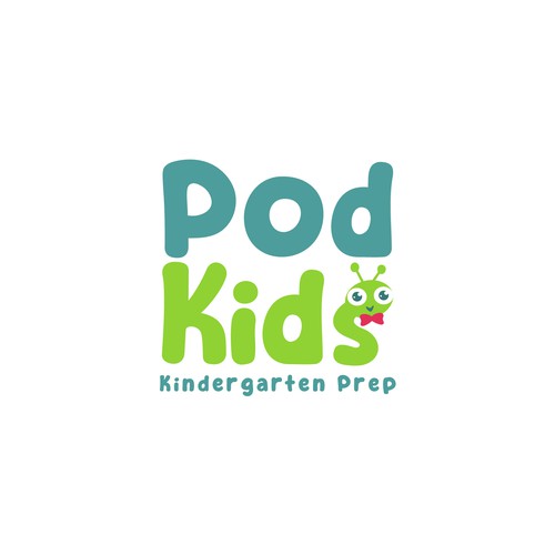 New Preschool Business- Launching for Scale! Design by newbie sakti