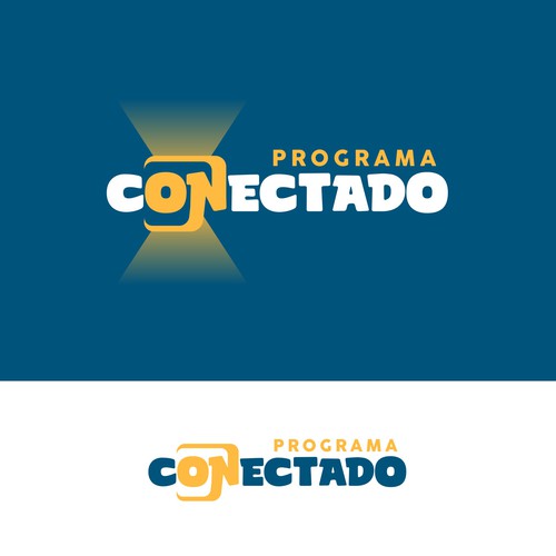 variety show logo Design by sriredjeki