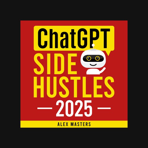 Make Money Online Book Cover Design by Luigi99