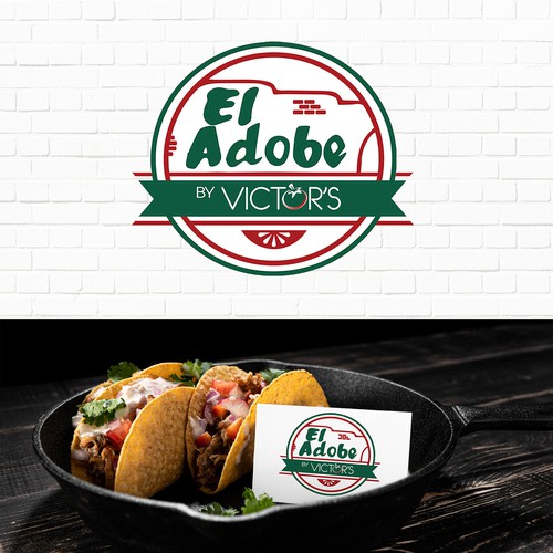 New Restaurant Logo from 2 current logos Design by Teo_Jls