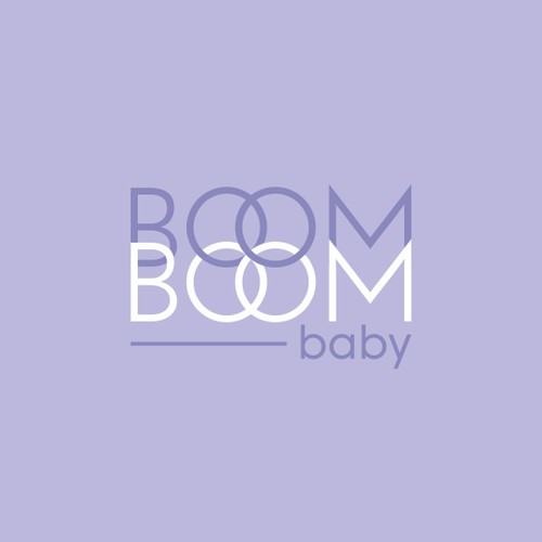 New Logo For A Baby Brand Design by Gabri.