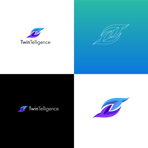 Craft an Inspirational Logo for Our Cutting-Edge AI Solutions Company Design by tarak