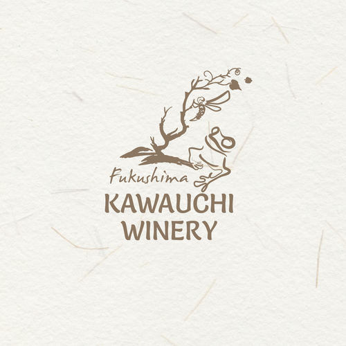 Logo design contest entry by R-D-sign