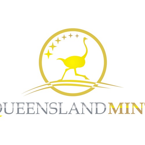 Create the next logo for Queensland Mint Design by iipz