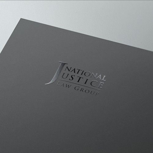 National Justice Law Group Design by Hermit crab