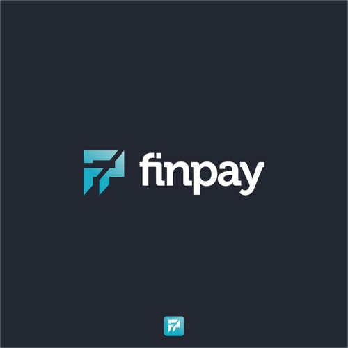 Design for Finpay payment App Logo Design by MAhi2014