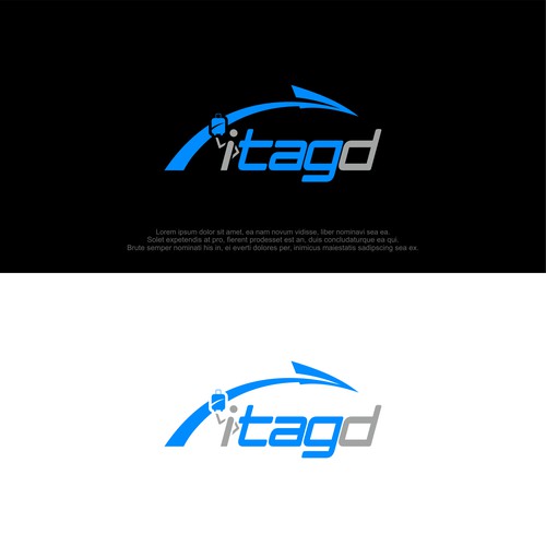 High Tech company needs a memorable logo for a new product that will change the travel industry. Design by MunzArt™