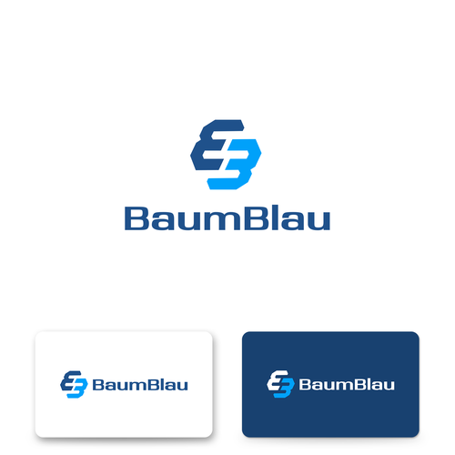 Logo design contest entry by mikule