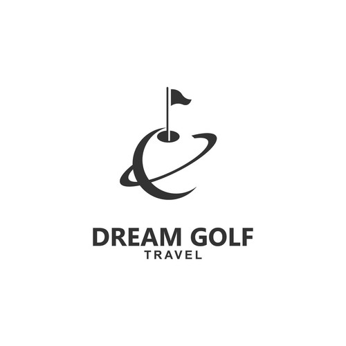 Dream Golf Design by irondah