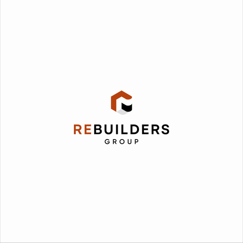 Rebuilders Re-branding Design by dhery™