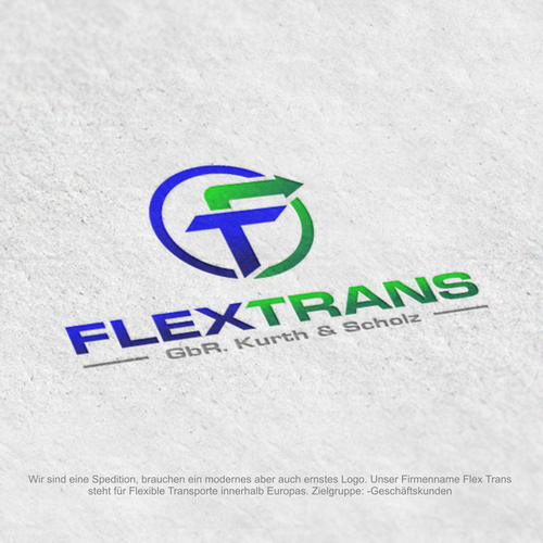 Logo & hosted website contest entry by Benjamin Armstrong