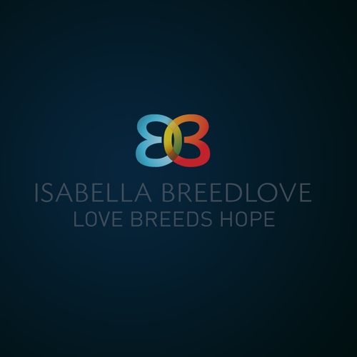 Create a powerful logo for Isabella Breedlove a new artist in the Country Music and she's Latina! Design by Eshcol