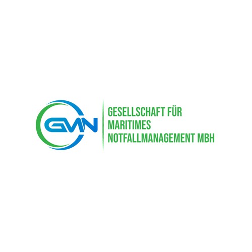 Logo GMN Design by @Monourparvez