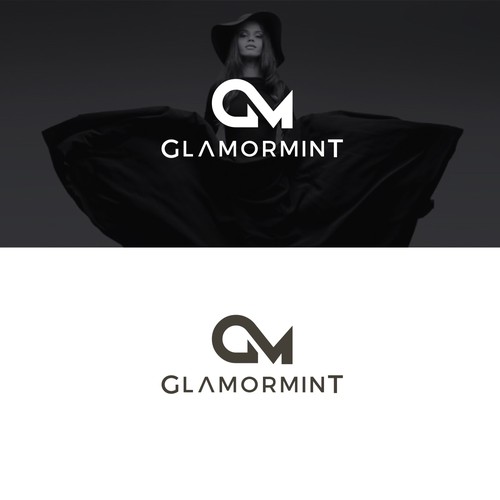 Design a classy logo for GlamorMint Design by OiKoi