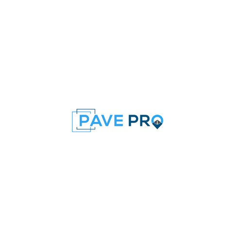 Paving company logo Design by mahmud880