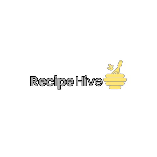 We need a classic logo for our upcoming family recipe website, to stand out in an already crowded market Design by papercl!pdesign