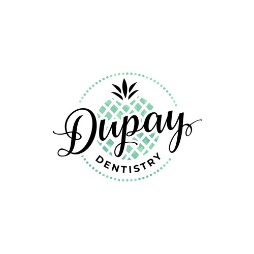 Dupay Dentistry Design by Strobok