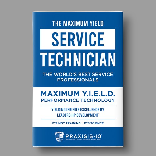 Magazine cover contest entry by zaRNic