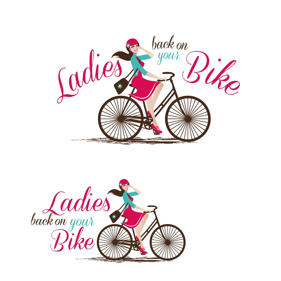 Lady Logos - Free Lady Logo Ideas, Design & Templates