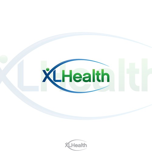 Logo design contest entry by Str1ker