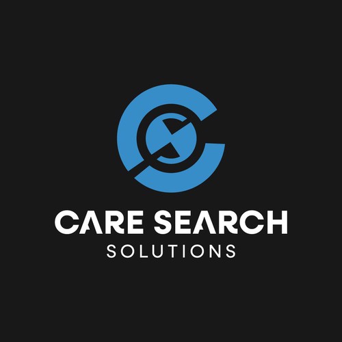 ***Design the Emblem of Excellence: Care Search Solutions Logo Contest**** Design by arfian 99