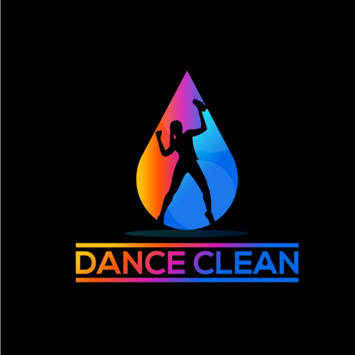 Dance Logos Design