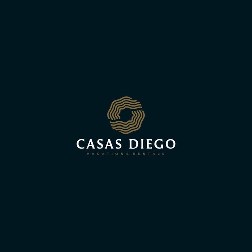 Designs | Casas Diego - Logo and Website | Logo design contest