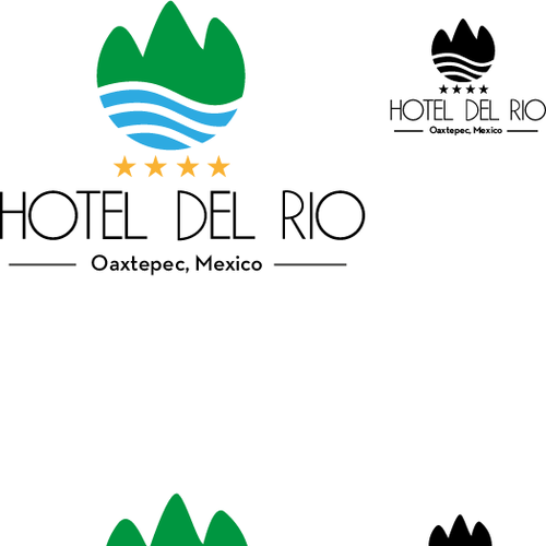 Logo design contest entry by Angelrcamus