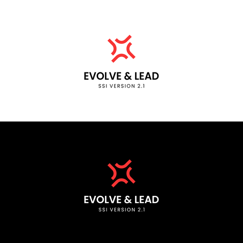 Design a logo to show the next evolution of the company Design by Semot Abang