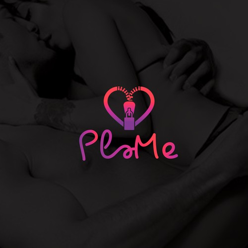 Adult iOS Card Game Logo Design Design by tetrimistipurelina