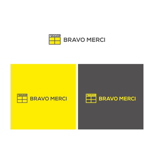 Logo design contest entry by cami fernandez