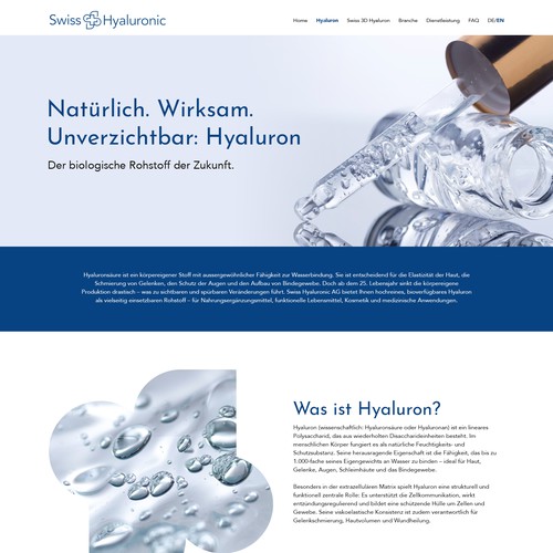 WordPress theme design contest entry by karinalexandra4