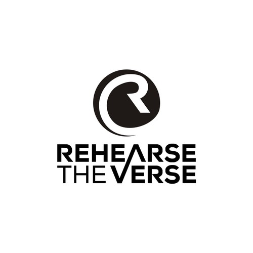 コンペ「Rehearse the Verse」のデザイン by zakaz-usaさん 