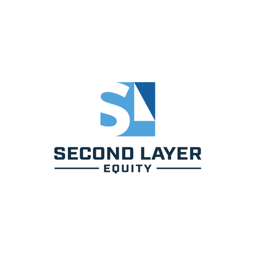 Second Layer logo First Layer Prize! Design by Nish_