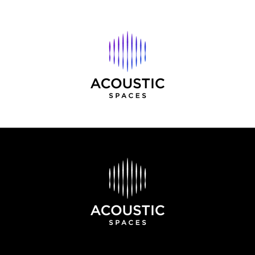 Give me the first good looking logo in in my part of the industry Réalisé par Stranger Studio