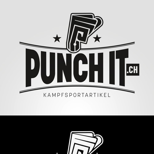 Logo design contest entry by brxnd