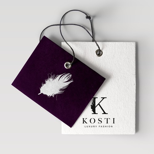  contest entry by E’RIA