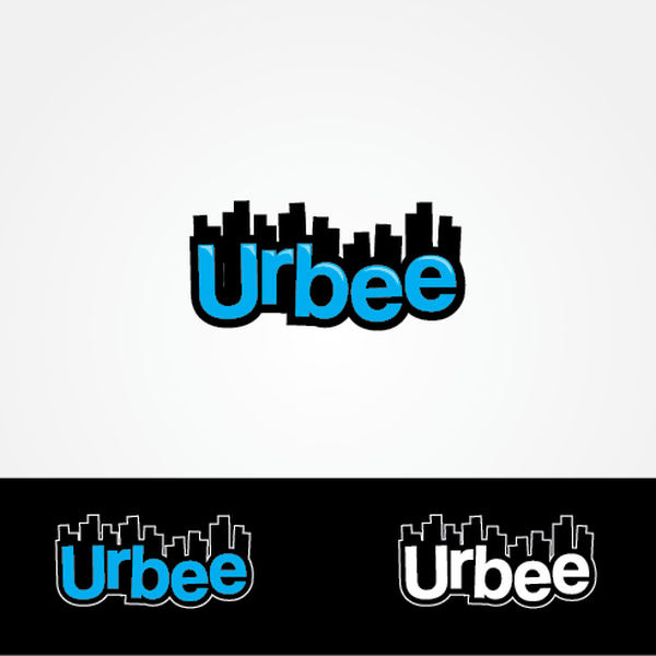 Logo Design for Urbee