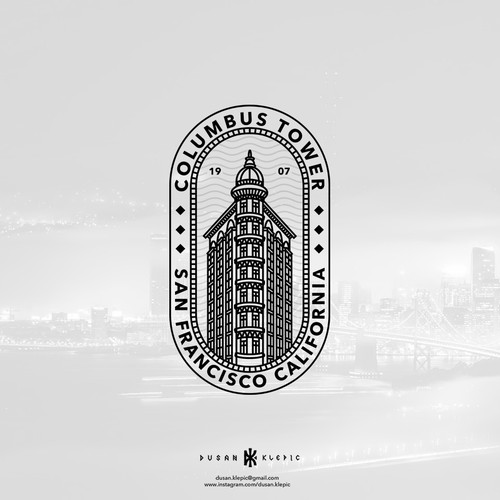 Sf Logos - 55+ Best Sf Logo Images, Photos & Ideas | 99designs