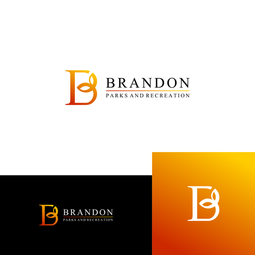 Design Sporty Logo Needed for Parks and Recreation Department in Brandon, Mississippi di klepon*