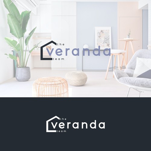 Help! Need a clever Real Estate logo! Design by anton_antek