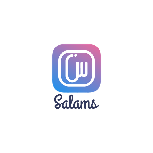 "Salams" Logo Design by wicak so no
