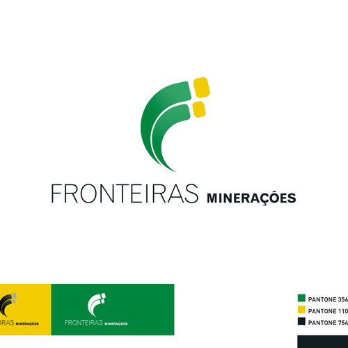 Logo design contest entry by o.coletivo